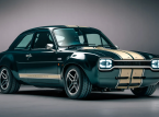 La restauraci&oacute;n de un Ford Escort nuevo te costar&aacute; m&aacute;s de 400.000 euros