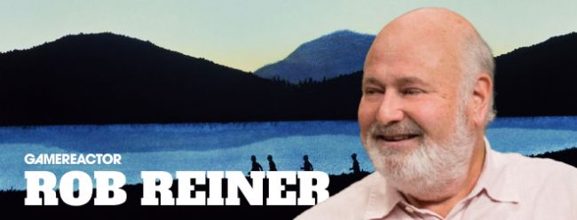 Lo mejor de Rob Reiner