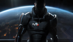 Bioware sobre Mass Effect MMO