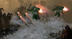 Dawn of War 2 - Retribution-DLC