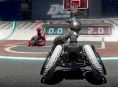 Impresiones con Drag X Drive: ¿A qué acabo de jugar?