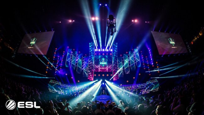 Counter-Strike: Global Offensive