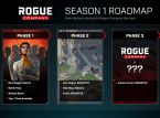 Así es la primera temporada de Rogue Company