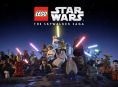 Reino Unido: Lego Star Wars: The Skywalker Saga vuelve a lo más alto de ventas