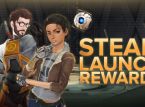 Phantasy Star Online 2 llega a Steam con extras de Half-Life y Portal
