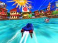 Sonic & All-Stars Racing Transformed para Nintendo 3DS