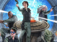 Prime Video cancela la serie de Stargate