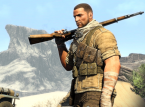 Sniper Elite 4 espera ser oficial en un mes