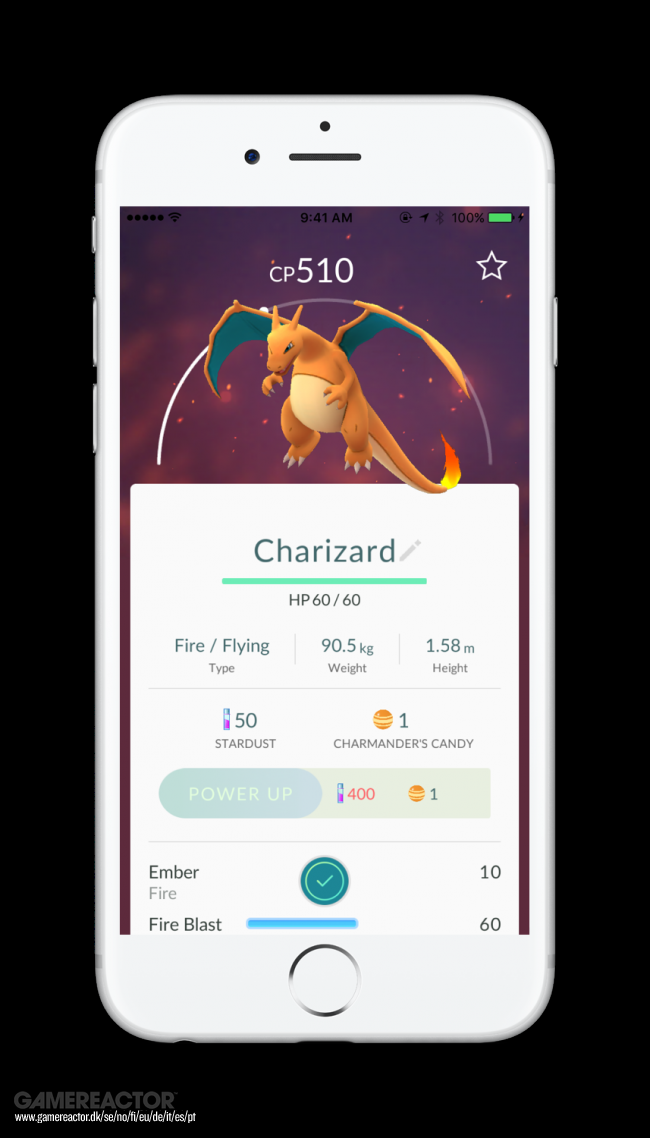 Pokémon Go