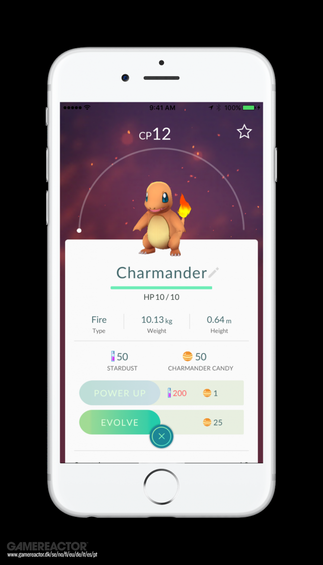 Pokémon Go
