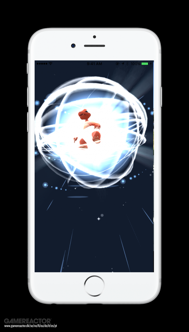 Pokémon Go