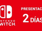 Top 9: Deseos para la presentación de Nintendo Switch