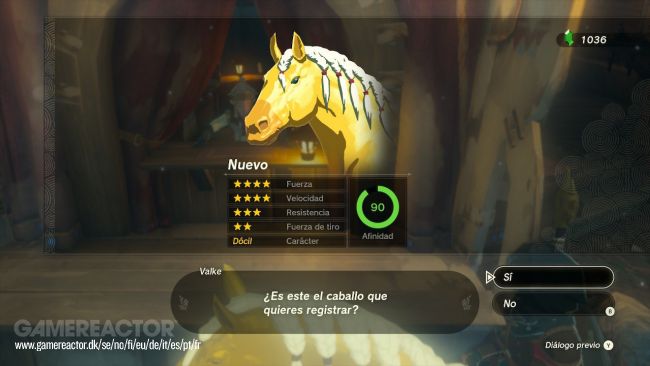 The Legend of Zelda: Tears of the Kingdom