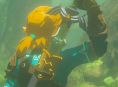 Nintendo patenta más de 30 sistemas presentes en The Legend of Zelda: Tears of the Kingdom