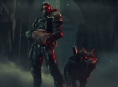 Warhammer 40,000: Darktide nos lo cuenta todo sobre nuestro nuevo compa&ntilde;ero canino