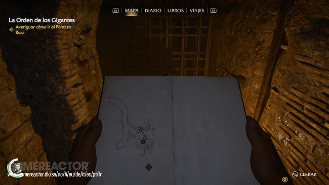 Indiana Jones y el Gran Círculo