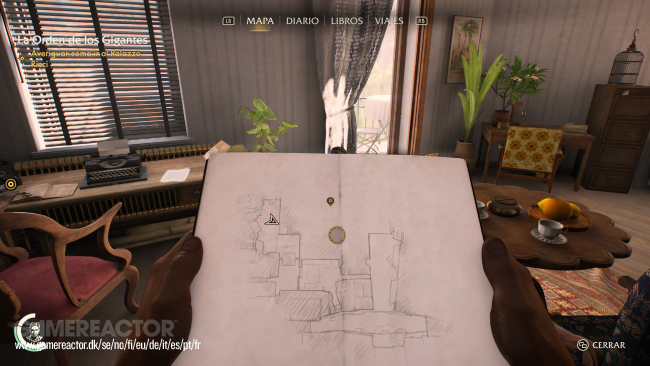 Indiana Jones y el Gran Círculo