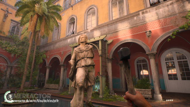 Indiana Jones y el Gran Círculo