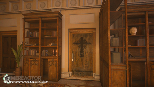 Indiana Jones y el Gran Círculo