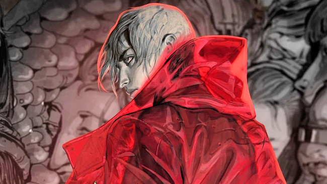 El estudio de Disco Elysium y Zero Parades va a despedir a más de 30 empleados