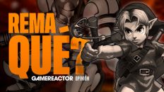 ¿Realmente necesitan Super Metroid y The Legend of Zelda: Ocarina of Time un remake?