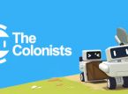 La utopía robótica de The Colonists se viene a consolas en mayo