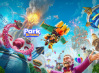 Park Beyond, el nuevo simulador de parques temáticos de los creadores de Tropico 6
