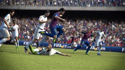 FIFA 13 - todas las novedades