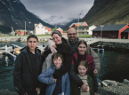 Fjord supera a Coward y La Bola Negra para convertirse en la Palma de Oro de Cannes 2026