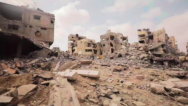 Israel afirma haber matado al último dirigente militar vinculado a los atentados del 7 de octubre