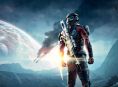 A Mass Effect: Andromeda le queda poco que contar