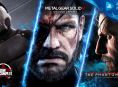 Metal Gear Solid V lidera la lista de novedades de PS Now de abril