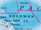 El nuevo presidente de las islas Salom&oacute;n revisar&aacute; su acuerdo de seguridad con China y se acerca a un tratado con Australia
