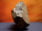 Níger lanza una investigación de tráfico ilícito por la venta de un meteorito de Marte