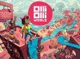 OlliOlli World grindea en PC y consolas en febrero del año que viene