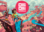 OlliOlli World grindea en PC y consolas en febrero del año que viene