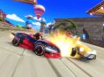 Demostración exclusiva de modos de juego de Team Sonic Racing