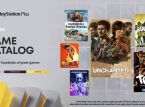 Uncharted, Street Fighter V, Life is Strange 2 y Untitled Goose Game entre otros llegan a  PlayStation Plus