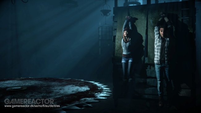 Until Dawn