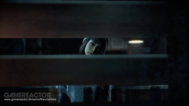 Until Dawn