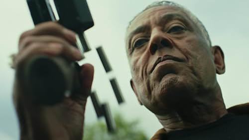 Capitán América: Brave New World