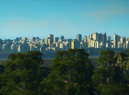 Cities: Skylines, ya para descargar en Xbox One