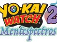 Yo-kai Watch 2: Mentespectros, el tercer YW2 llega en otoño