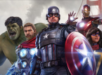 Súper especial GR Live de lanzamiento de Marvel's Avengers