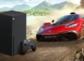 Si eres amante del motor, echa un vistazo al próximo pack de Xbox Series X y Forza Horizon 5
