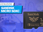Amplía tu espacio de almacenamiento con las MicroSDXC de SanDisk