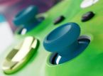 Xbox Design Lab presenta los mandos Vapor