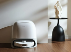 Análisis del aspirador Roborock Qrevo Curv