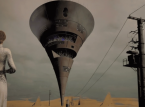From Dust se lleva el premio a Mejor Obra Inmersiva en el Festival de Cannes 78