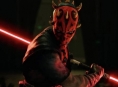 Star Wars: Maul - Shadow Lord el tráiler se pronuncia sobre una oscura historia de venganza